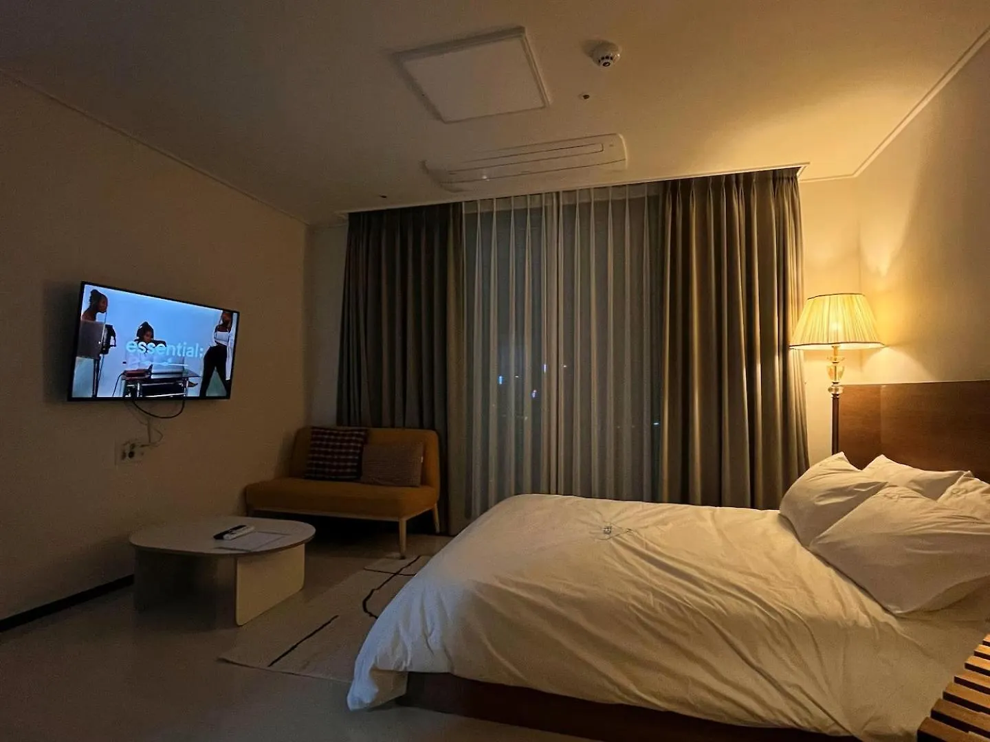 *** 酒店 Yeonsan The Stay 釜山 韩国