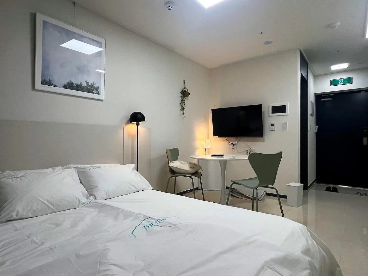 Yeonsan The Stay 釜山