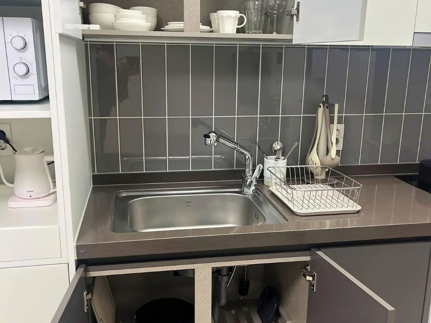 Yeonsan The Stay 釜山